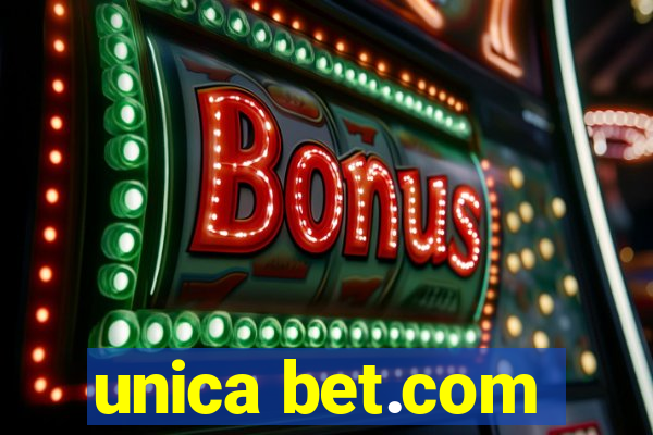 unica bet.com